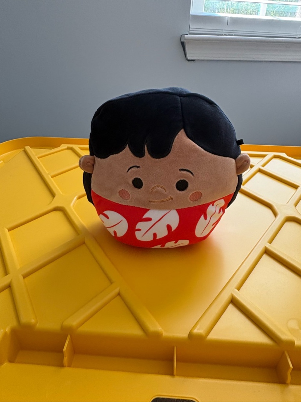 Lilo Squishmallow